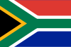 South Africa flag